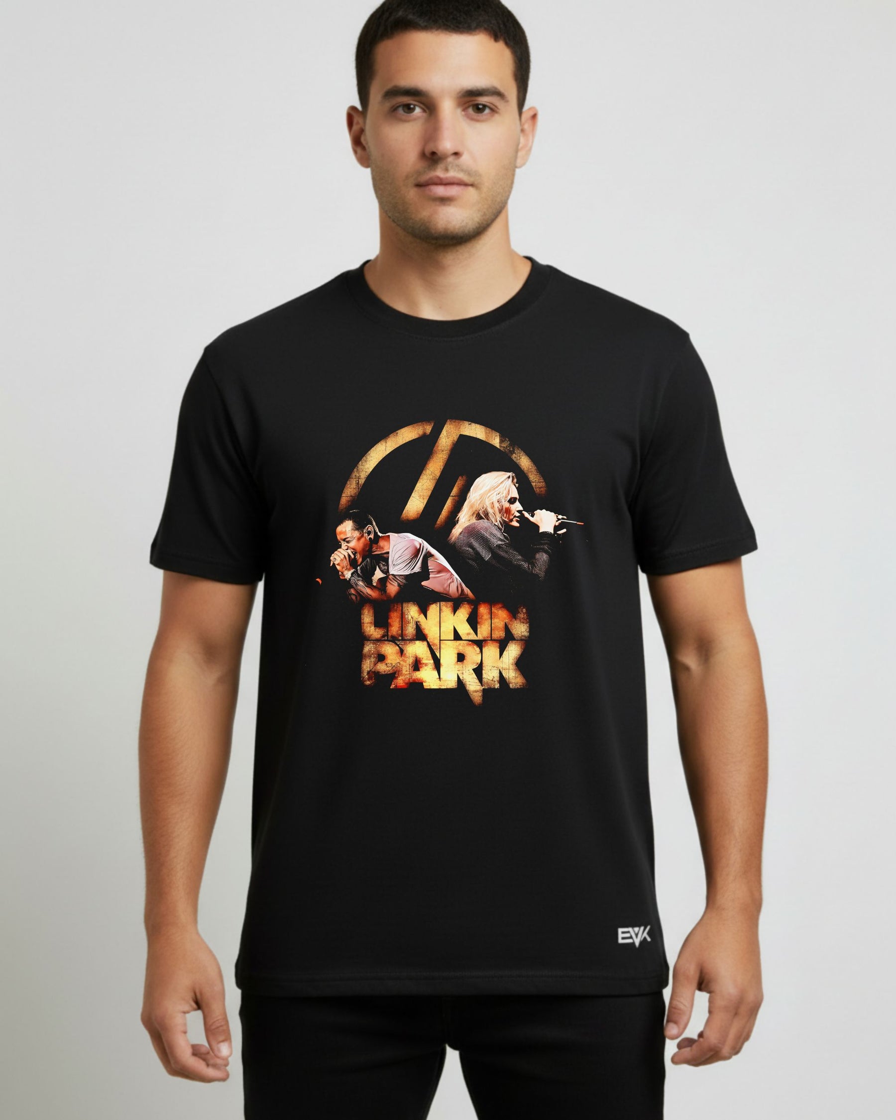Camiseta Linkin Park – Legacy