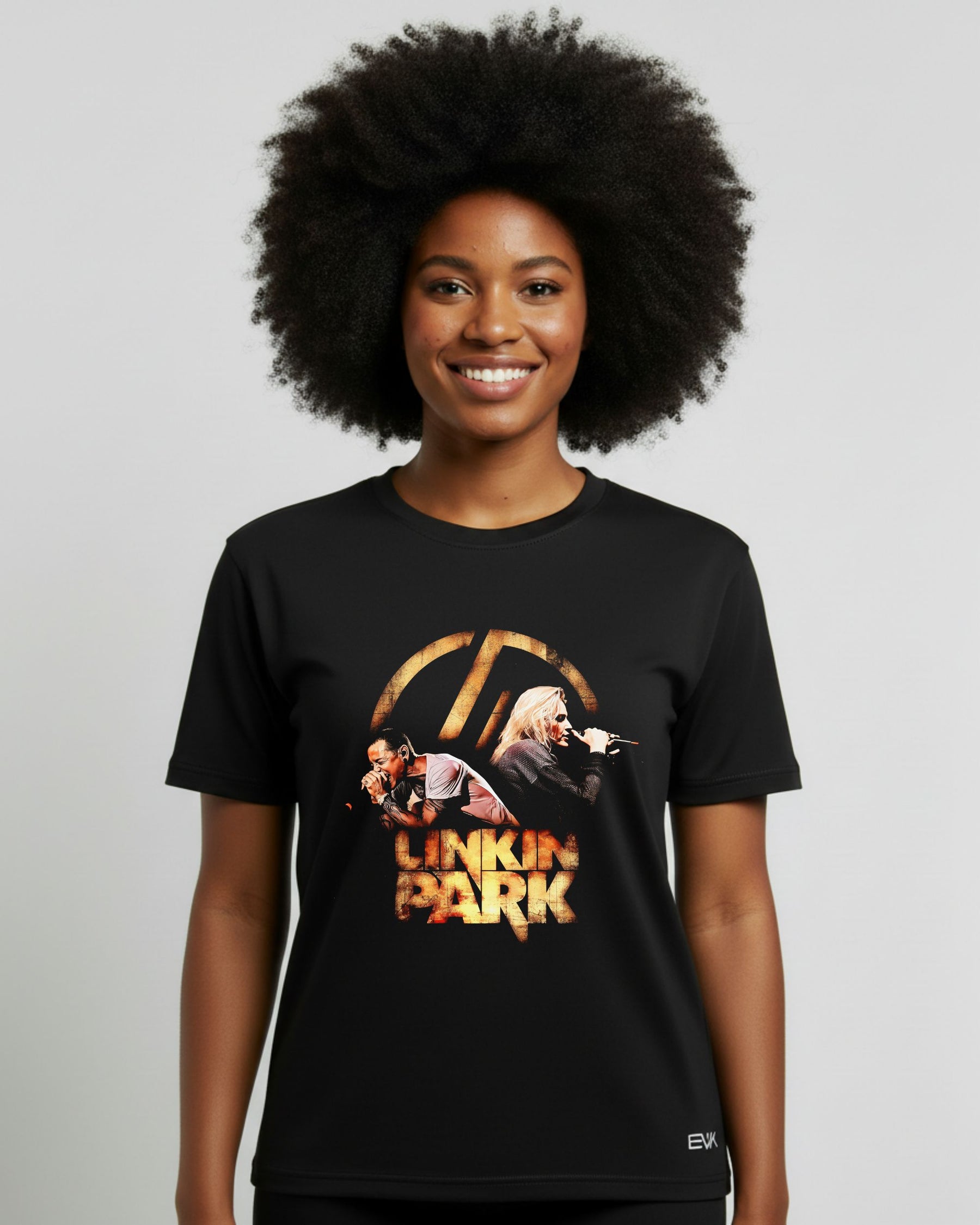 Camiseta Linkin Park – Legacy