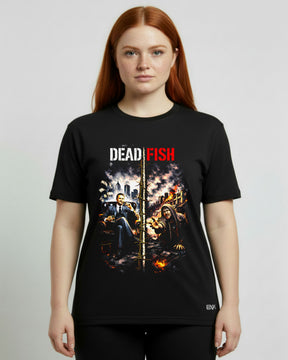 Camiseta Dead Fish – Desiguais