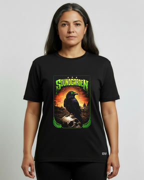 Camiseta Soundgarden – Live in Washington DC (2013)