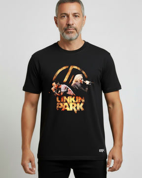 Camiseta Linkin Park – Legacy