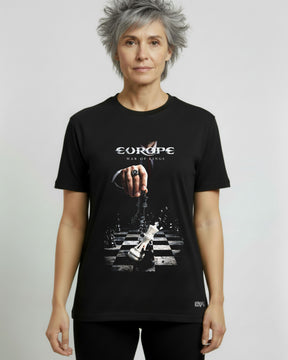 Camiseta Europe – War of Kings