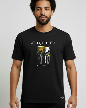 Camiseta Creed – Full Circle