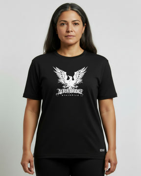 Camiseta Alter Bridge – Black Bird