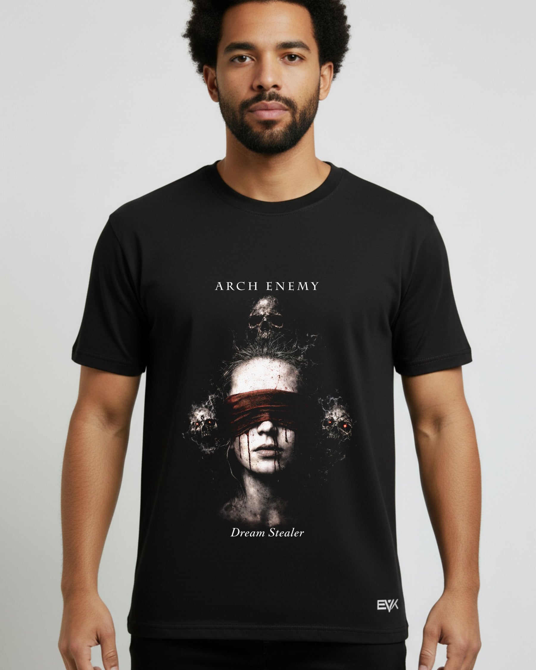Camiseta Arch Enemy – Dream Stealer