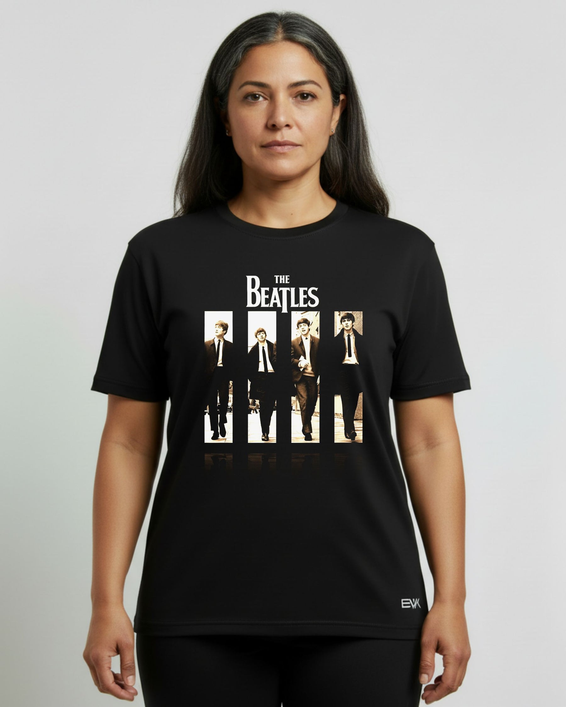 Camiseta The Beatles – The Beatles in London