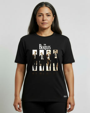 Camiseta The Beatles – The Beatles in London