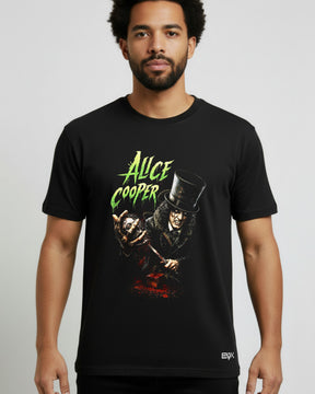Camiseta Alice Cooper – Jack in the Box