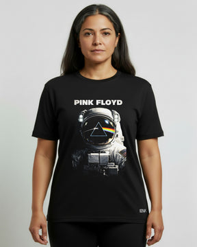 Camiseta Pink Floyd – Astronauta