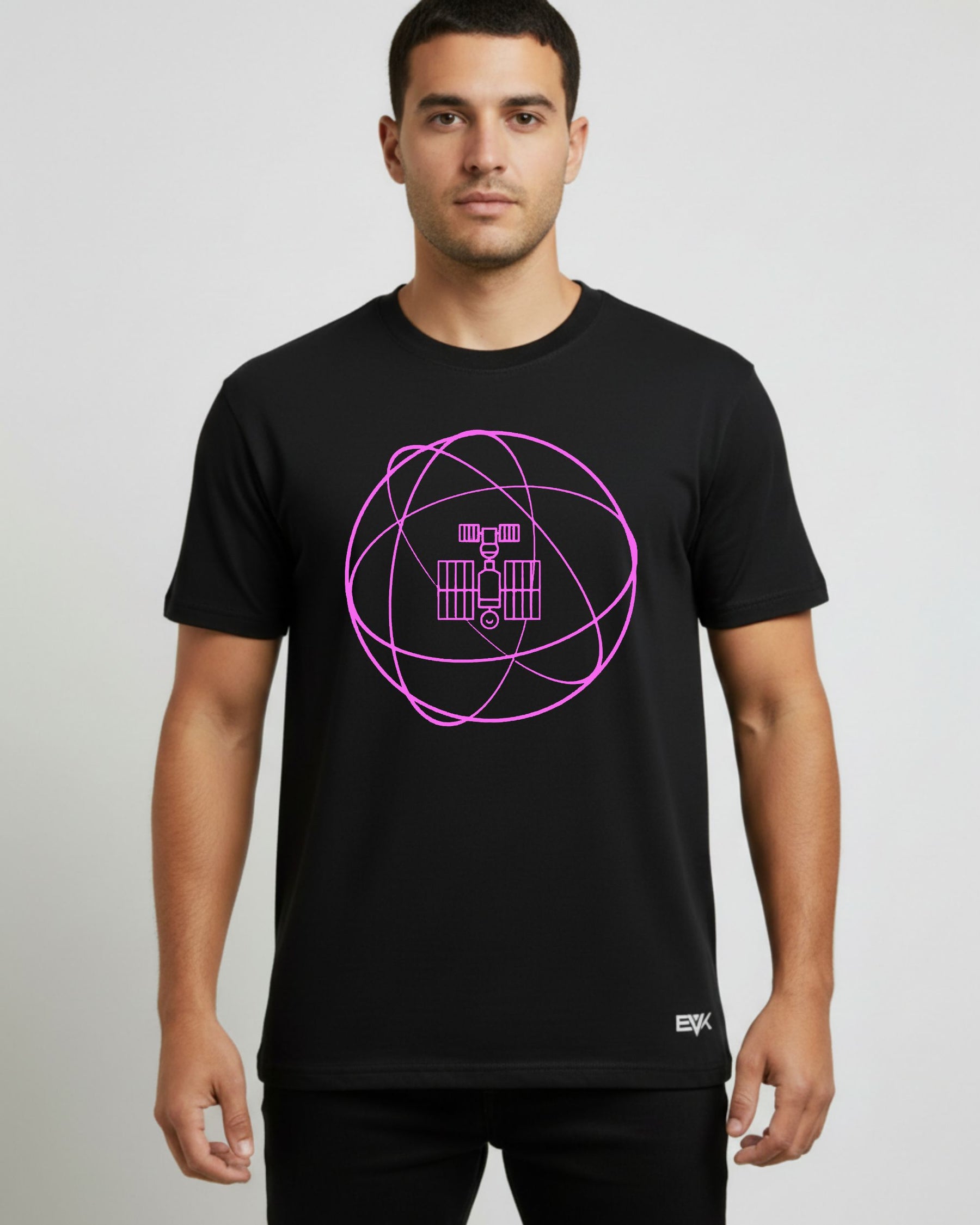 Camiseta Coldplay – Infinity Sign