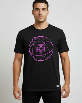 Camiseta Coldplay – Infinity Sign