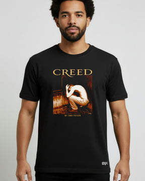 Camiseta Creed – My Own Prison