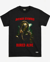 Camiseta Avenged Sevenfold – Buried Alive