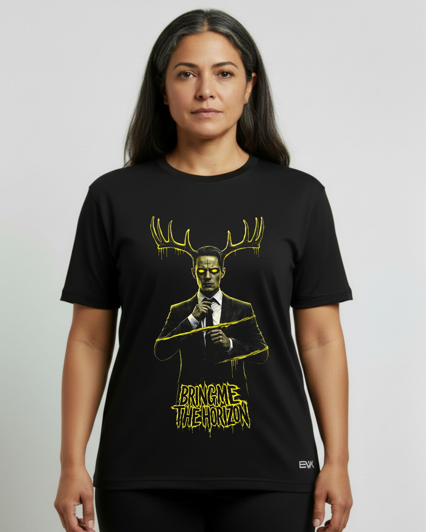 Camiseta Bring Me the Horizon – Deer Man