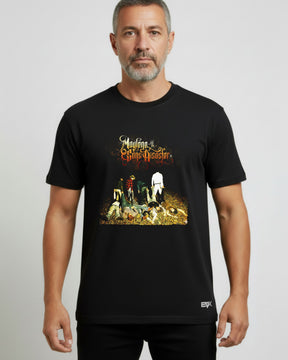 Camiseta Maylene and the Sons of Disaster – II Album Art