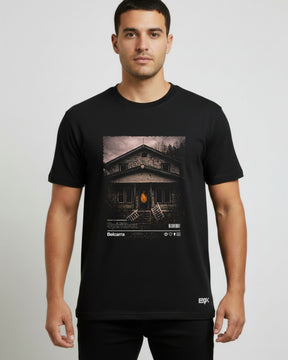 Camiseta Spiritbox – Belcarra