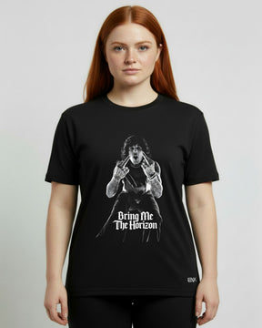 Camiseta Bring Me The Horizon – Oliver “Oli” Sykes