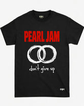 Camiseta Pearl Jam – Don’t Give Up
