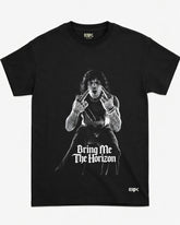 Camiseta Bring Me The Horizon – Oliver “Oli” Sykes