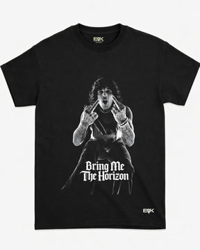 Camiseta Bring Me The Horizon – Oliver “Oli” Sykes