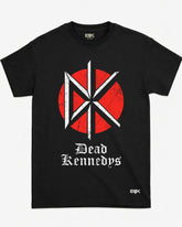 Camiseta Dead Kennedys – Symbol