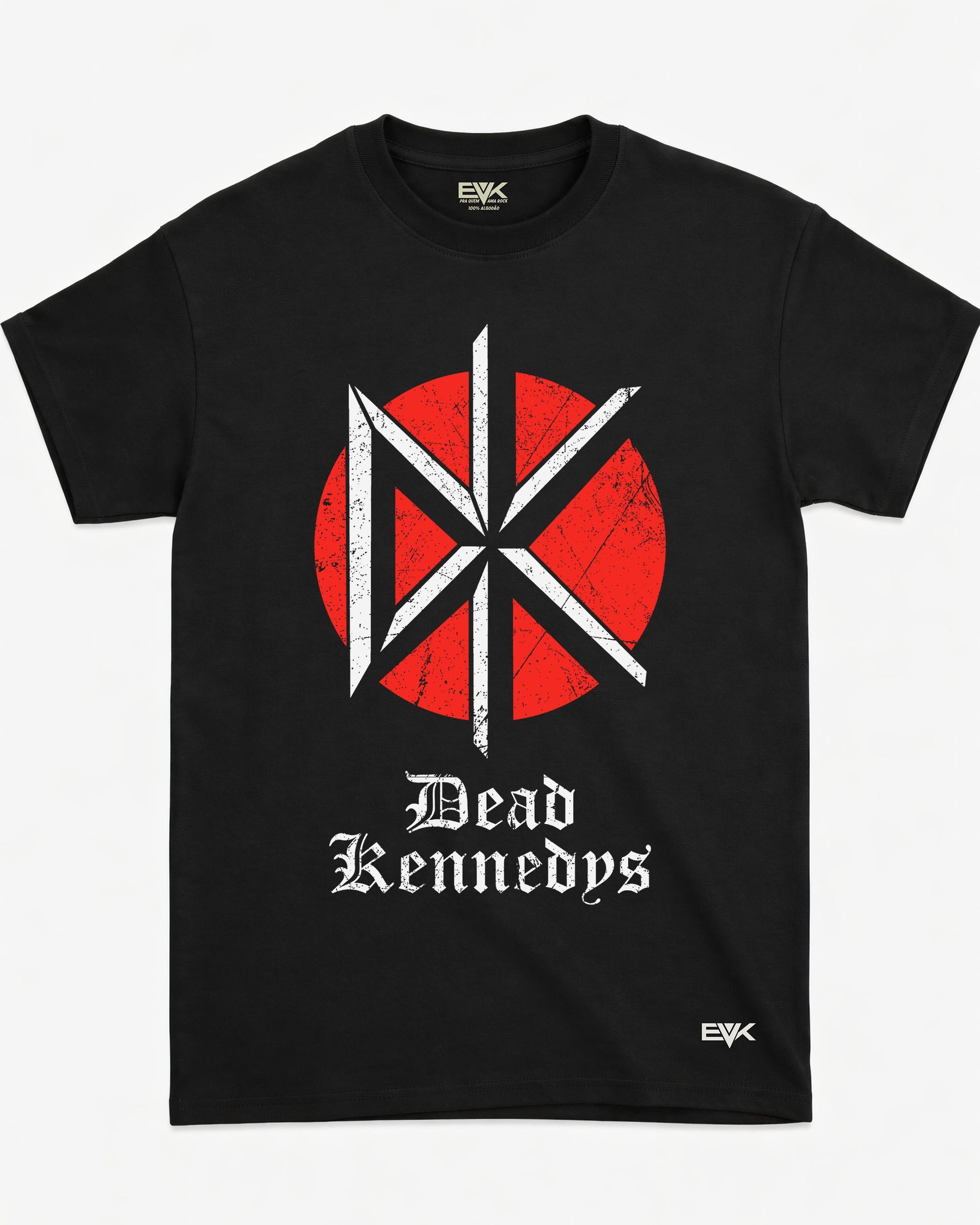 Camiseta Dead Kennedys – Symbol