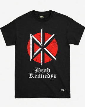 Camiseta Dead Kennedys – Symbol
