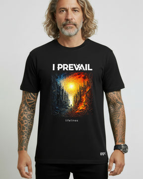 Camiseta I Prevail – Lifelines