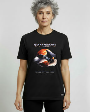Camiseta Europe – Wings of Tomorrow