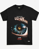 Camiseta U2 – Live at Sphere – Achtung Baby