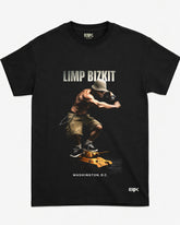 Camiseta Limp Bizkit – Tank Rider