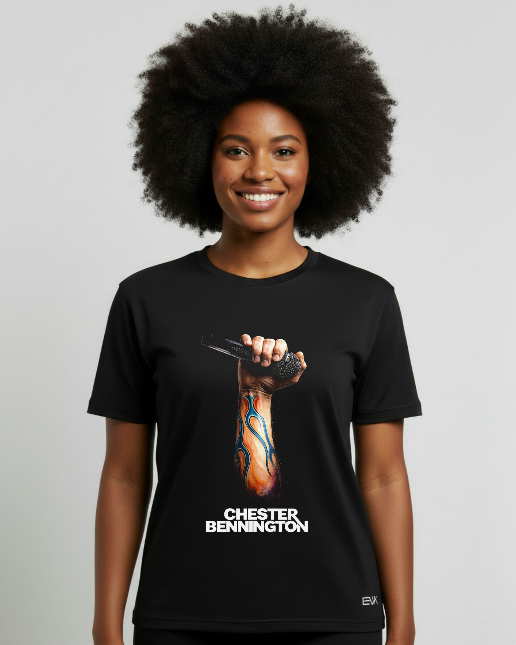 Camiseta Linkin Park – Chester Hand