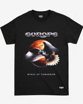 Camiseta Europe – Wings of Tomorrow