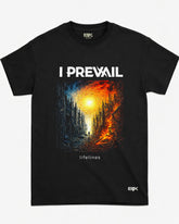 Camiseta I Prevail – Lifelines