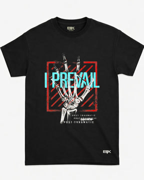 Camiseta I Prevail – Hand Trauma