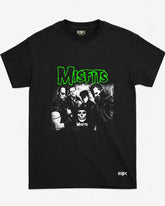 Camiseta Misfits – Original Fiends