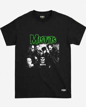 Camiseta Misfits – Original Fiends