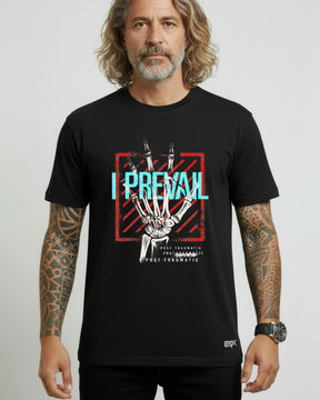 Camiseta I Prevail – Hand Trauma