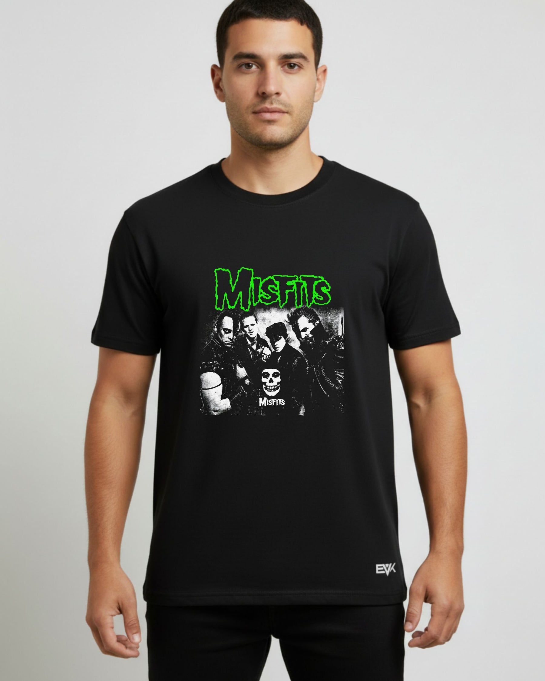 Camiseta Misfits – Original Fiends