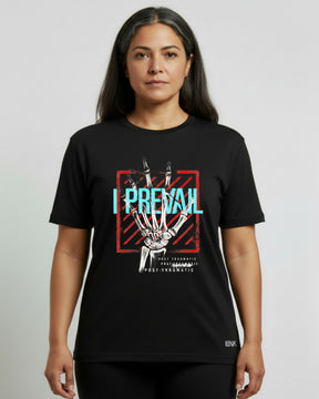 Camiseta I Prevail – Hand Trauma