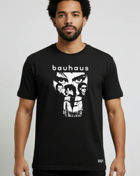 Camiseta Bauhaus – Four Members