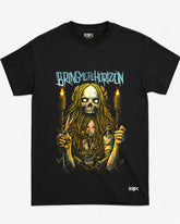 Camiseta Bring Me The Horizon – Grindesign