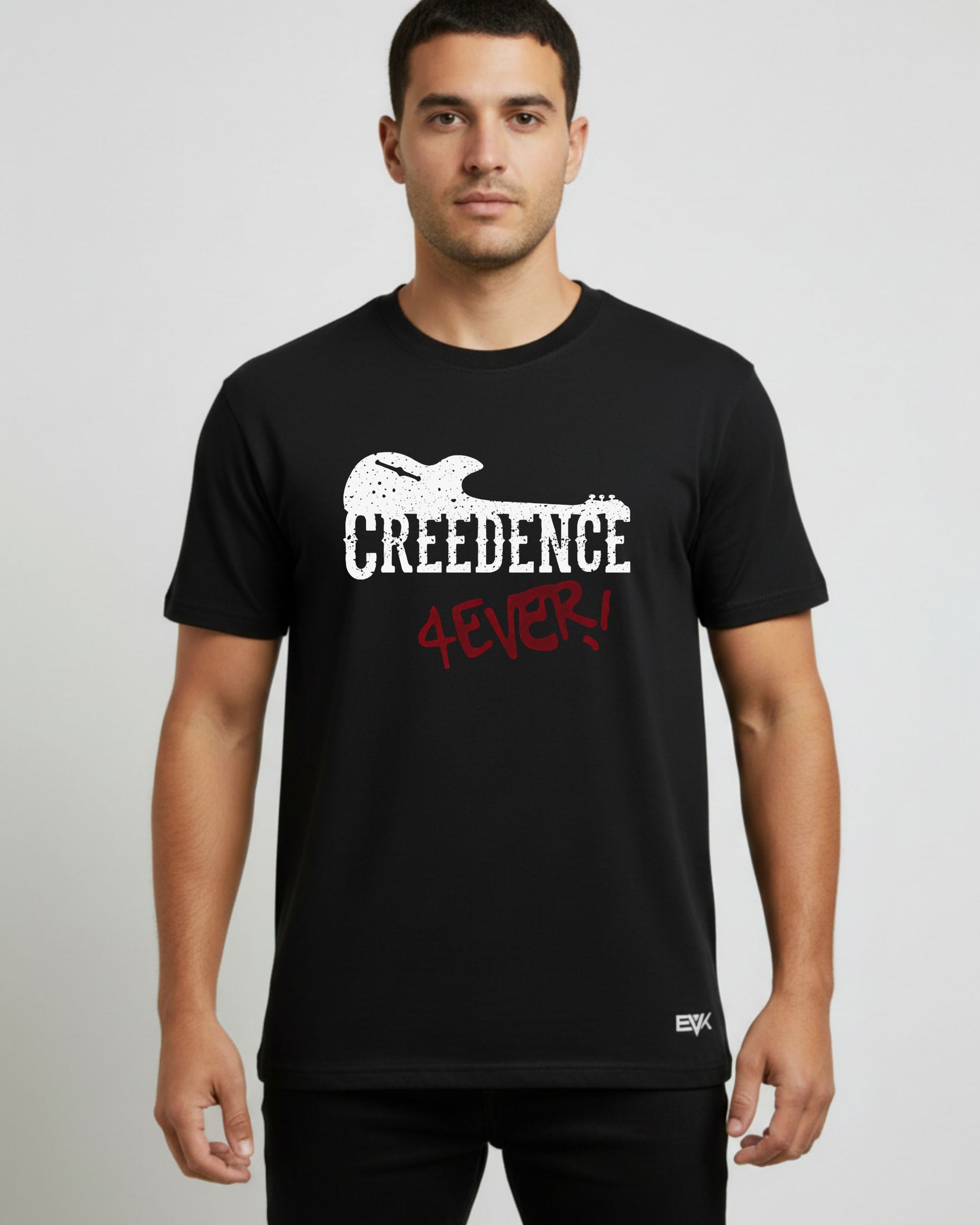 Camiseta Creedence – 4 Ever