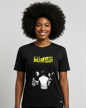 Camiseta Blink-182 – Behind-the-Scenes Conversation