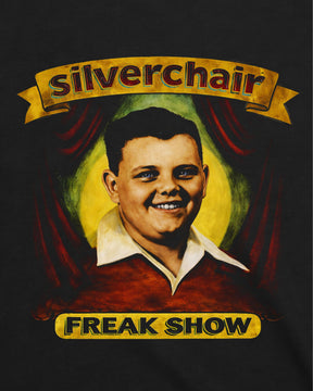Camiseta Silverchair – Freak Show