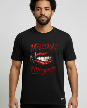 Camiseta Måneskin – Zitti e Buoni