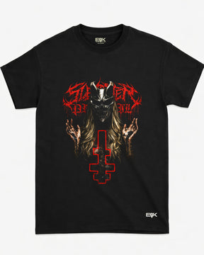 Camiseta Slaughter to Prevail – Alex Terrible Mask