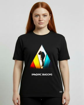 Camiseta Imagine Dragons – Evolve