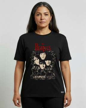 Camiseta The Beatles – Here Comes the Sun