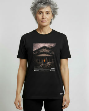 Camiseta Spiritbox – Belcarra